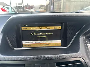 Used 2010 Mercedes-Benz E Class Sport Black - Interior and Exterior details 14