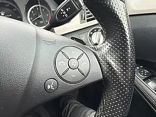 Used 2010 Mercedes-Benz E Class Sport Estate White - Interior and Exterior details 17
