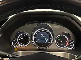 Used 2010 Mercedes-Benz E Class Sport Grey - Interior and Exterior details 14