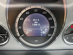 Used 2010 Mercedes-Benz E Class Sport White - Interior and Exterior details 14