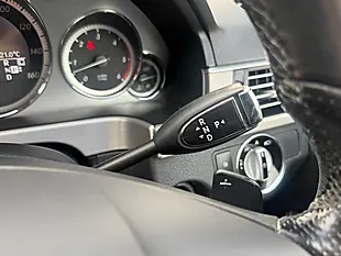 Used 2010 Mercedes-Benz E Class Sport White - Interior and Exterior details 16