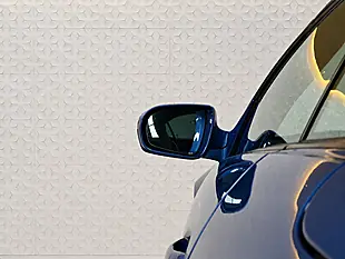 Used 2010 Mercedes-Benz Slk Designo Designo Mauritius Blue - Interior and Exterior details 13