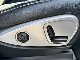 Used 2010 Mercedes ML350 Sport Silver - Interior and Exterior details 11