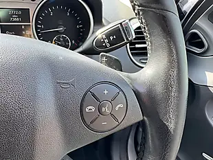 Used 2010 Mercedes ML350 Sport Silver - Interior and Exterior details 17