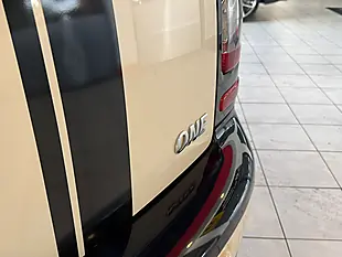 Used 2010 MINI Clubman One White - Interior and Exterior details 9