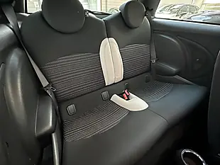 Used 2010 MINI Hatch Cooper Camden White Silver - Interior and Exterior details 8