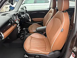 Used 2010 MINI Hatch Cooper Mayfair 50th Edition Brown - Interior and Exterior details 14