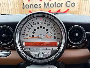 Used 2010 MINI Hatch Cooper Mayfair 50th Edition Brown - Interior and Exterior details 17