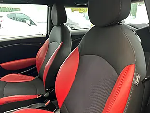 Used 2010 MINI Hatch Cooper S Black - Interior and Exterior details 15