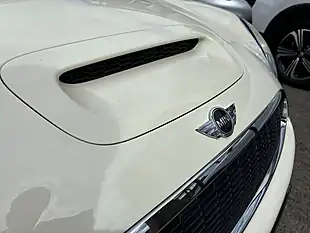 Used 2010 MINI Hatch Cooper S White - Interior and Exterior details 15