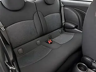 Used 2010 MINI Hatch One White - Interior and Exterior details 13