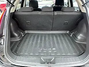 Used 2010 Nissan Juke Acenta Premium Black - Interior and Exterior details 17