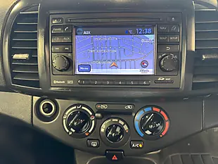 Used 2010 Nissan Micra N-Tec Black - Interior and Exterior details 13