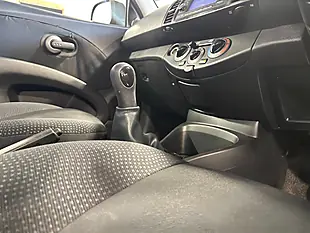 Used 2010 Nissan Micra N-Tec Black - Interior and Exterior details 17