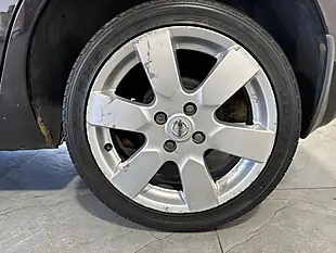 Used 2010 Nissan Micra N-Tec Black - Interior and Exterior details 18