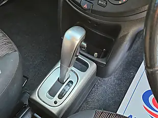 Used 2010 Nissan Note Acenta Blue - Interior and Exterior details 13