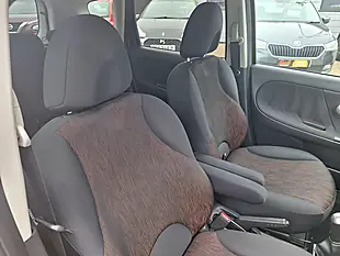 Used 2010 Nissan Note N-Tec Beige - Interior and Exterior details 16