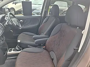 Used 2010 Nissan Note N-Tec Beige - Interior and Exterior details 6