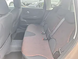 Used 2010 Nissan Note N-Tec Beige - Interior and Exterior details 8