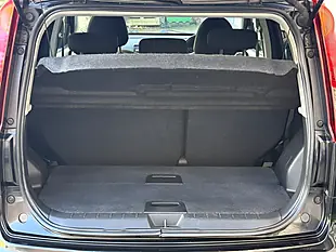 Used 2010 Nissan Note N-Tec Black - Interior and Exterior details 11