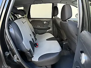 Used 2010 Nissan Note N-Tec Black - Interior and Exterior details 12