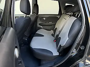Used 2010 Nissan Note N-Tec Black - Interior and Exterior details 13