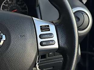 Used 2010 Nissan Note N-Tec Black - Interior and Exterior details 17