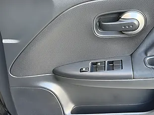 Used 2010 Nissan Note N-Tec Black - Interior and Exterior details 18