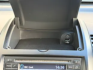 Used 2010 Nissan Note N-Tec Black - Interior and Exterior details 19