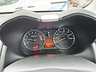 Used 2010 Nissan Note N-Tec Red - Interior and Exterior details 13