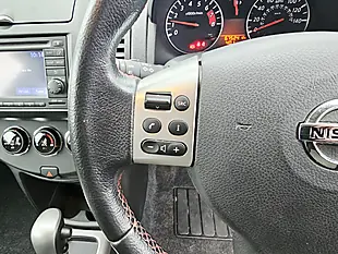 Used 2010 Nissan Note N-Tec Red - Interior and Exterior details 15