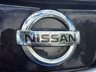 Used 2010 Nissan Note Tekna Blue - Interior and Exterior details 19
