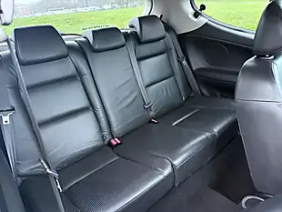 Used 2010 Peugeot 207 Allure White - Interior and Exterior details 9