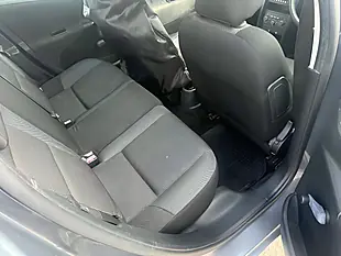 Used 2010 Peugeot 207 S Grey - Interior and Exterior details 15