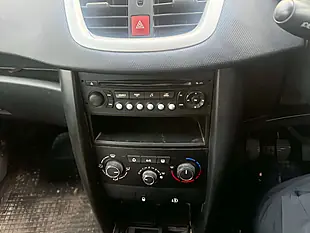 Used 2010 Peugeot 207 S Grey - Interior and Exterior details 18