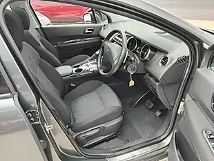 Used 2010 Peugeot 3008 Exclusive Grey - Interior and Exterior details 14
