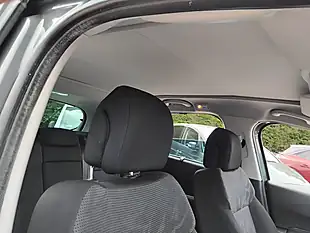 Used 2010 Peugeot 3008 Exclusive Grey - Interior and Exterior details 17