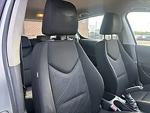 Used 2010 Peugeot 308 S Silver - Interior and Exterior details 11