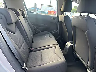 Used 2010 Peugeot 308 S Silver - Interior and Exterior details 12