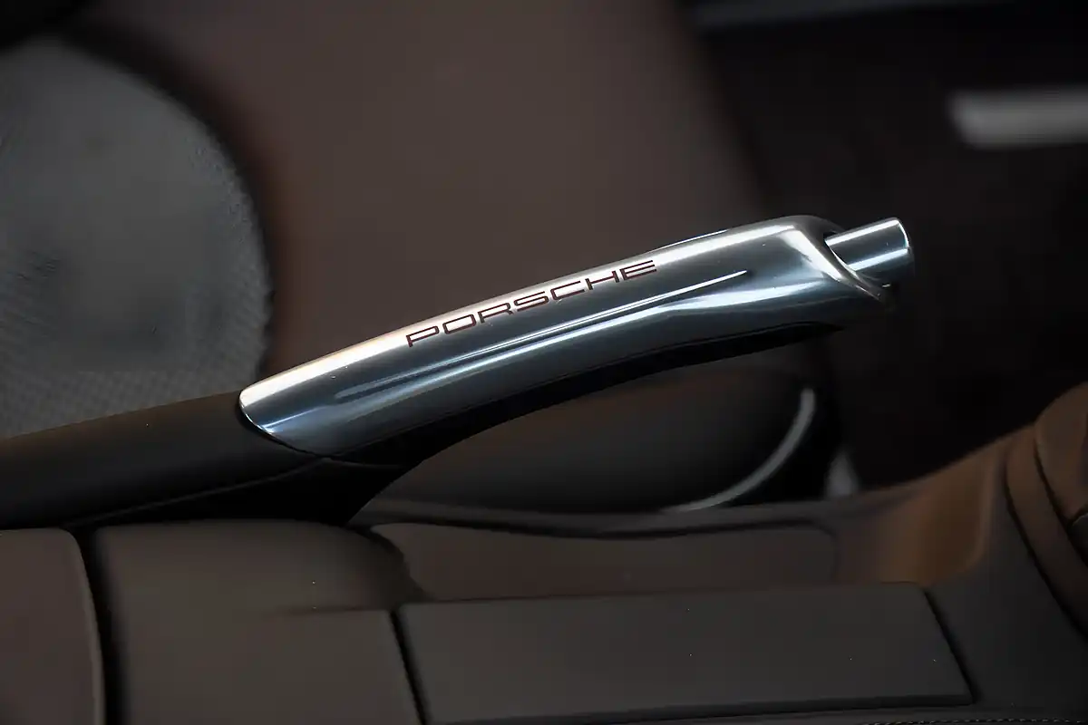 Used 2010 Porsche 911 Sport Classic Sport Classic Grey - Interior and Exterior details 17