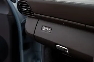 Used 2010 Porsche 911 Sport Classic Sport Classic Grey - Interior and Exterior details 18