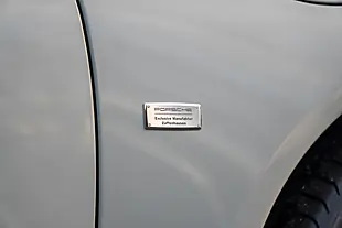 Used 2010 Porsche 911 Sport Classic Sport Classic Grey - Interior and Exterior details 19
