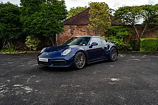 Used 2010 Porsche 911 Sport Classic Sport Classic Grey - Interior and Exterior details 20