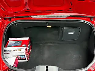 Used 2010 Porsche Boxster 987 Red - Interior and Exterior details 17