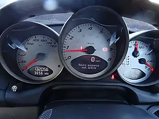 Used 2010 Porsche Cayman S Coupe White - Interior and Exterior details 15
