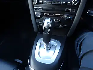 Used 2010 Porsche Cayman S Coupe White - Interior and Exterior details 19