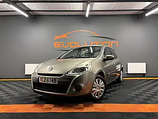 Used 2010 Renault Clio Expression Beige - Interior and Exterior details 6