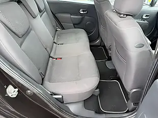 Used 2010 Renault Grand Modus Dynamique Auto Black - Interior and Exterior details 13