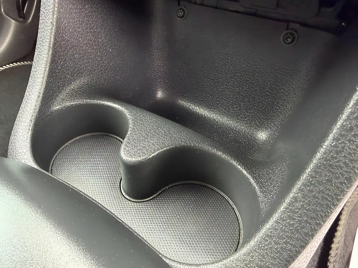 Used 2010 Renault Grand Modus Dynamique Auto Black - Interior and Exterior details 15