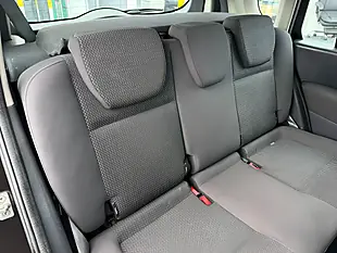 Used 2010 Renault Grand Modus Dynamique Auto Black - Interior and Exterior details 4